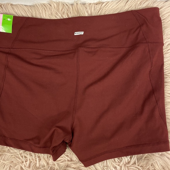 Womens Bike Short - Picture 3 of 3